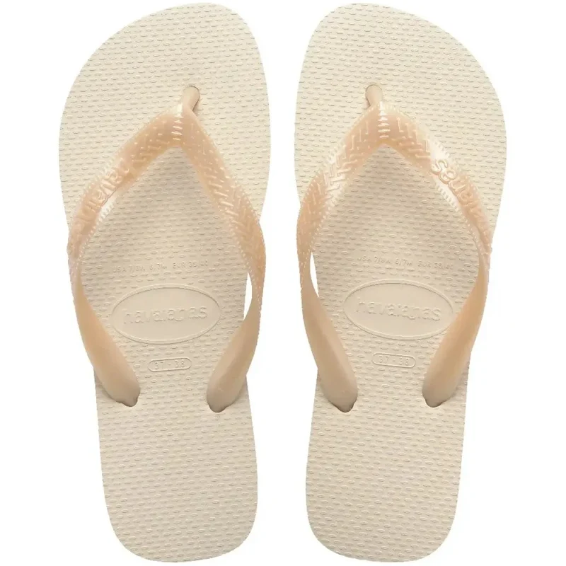 Havaianas - Hav. Top Senses - 8811 Beige/beige