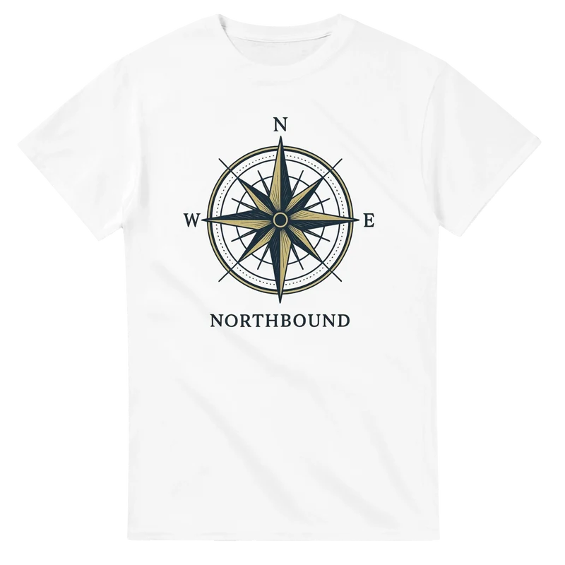 T-shirt Original - Northbound