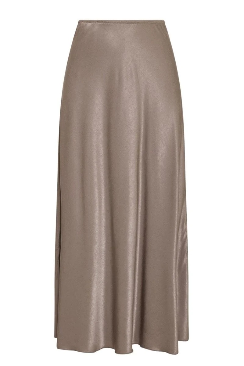 MSCH Copenhagen - Mschnicolette Ullas Skirt 18629 - Mountain Trail
