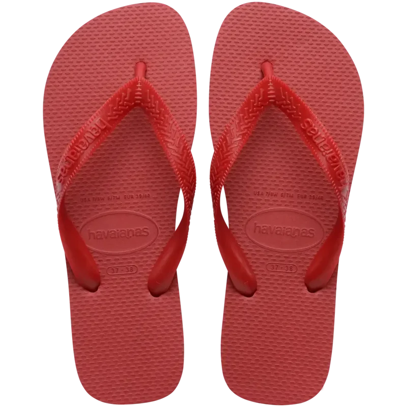 Havaianas - Hav. Top - 1440 Red