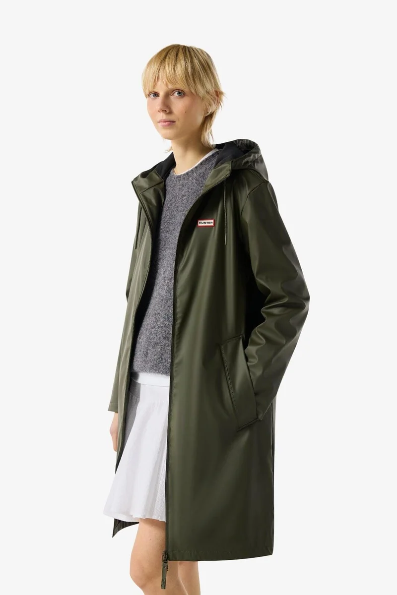 Hunter - Andrea Pu Raincoat Haru0002242km - Kambaba