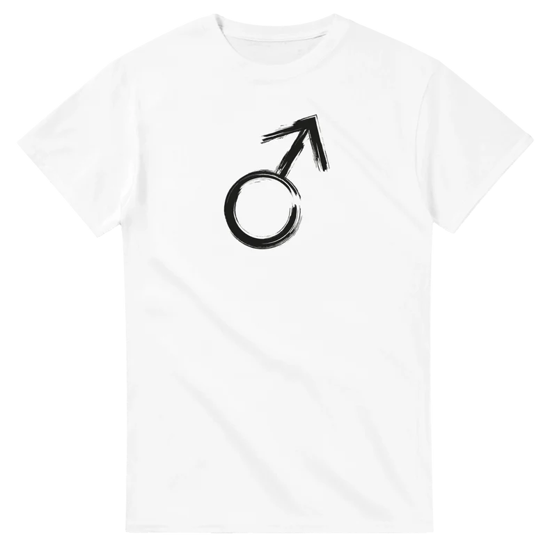 T-shirt Original - Maskulinist