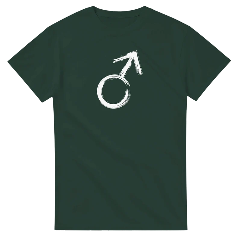 T-shirt Original - Maskulinist