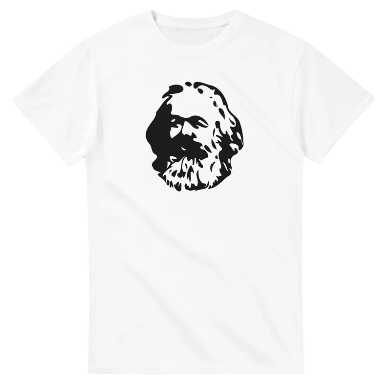 T-shirt Original - Marx