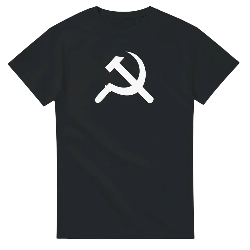 T-shirt Original - Kommunist