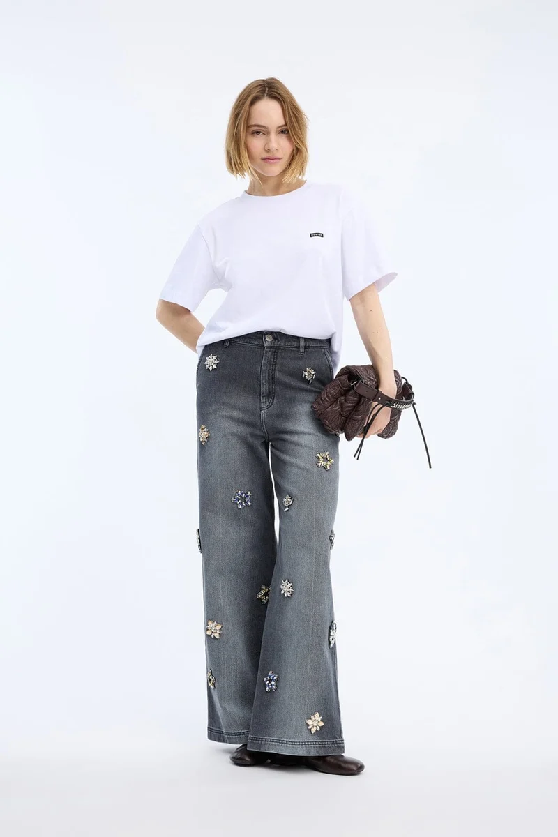 Munthe - Vodwar 263142626308 - 2 - Black