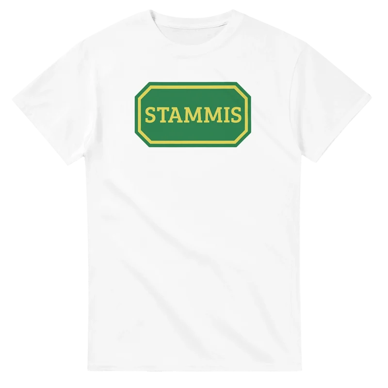 T-shirt Original - Stammis