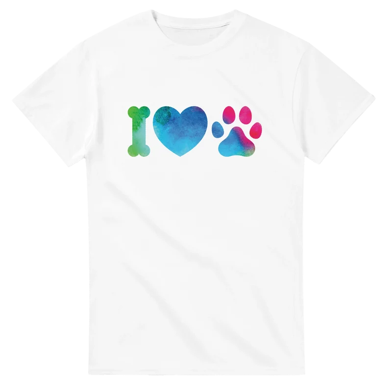 T-shirt Original - Pet Lover
