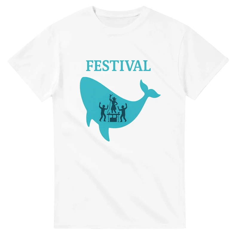 T-shirt Original - Festival