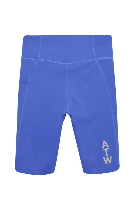 Halo - Women Training Sprinters 610509 - 7554 - Baja Blue