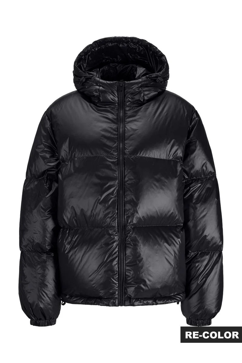 Jjxx - Jxclub Light Puffer Jacket - 5151142 Black