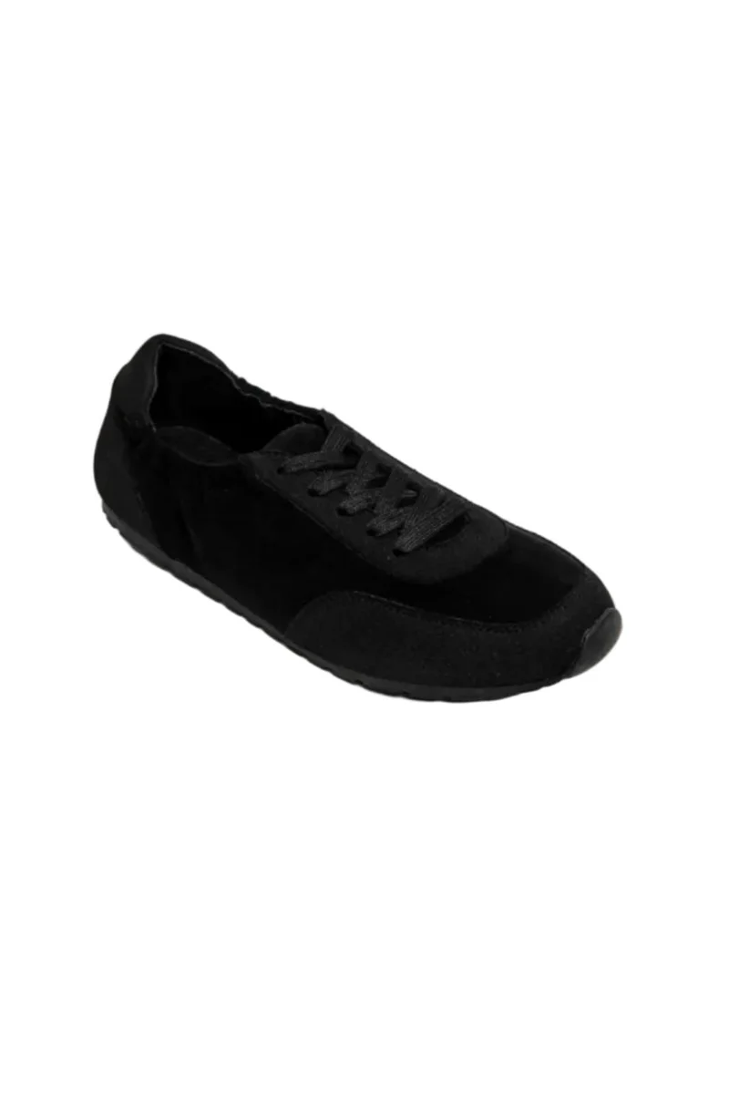 Bloom - Bellis Sneakers - Black