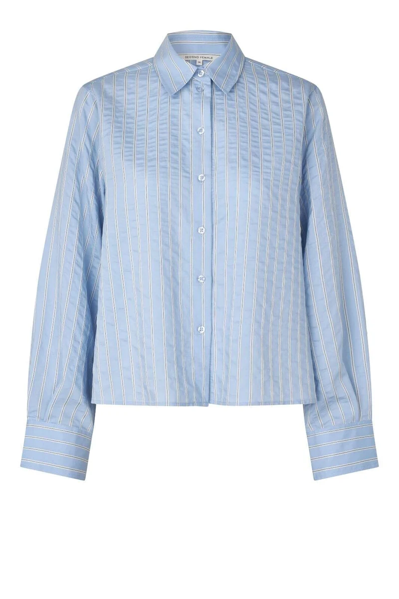 Second Female - Syracuse New Shirt 59325 - 5126 Windsurfer