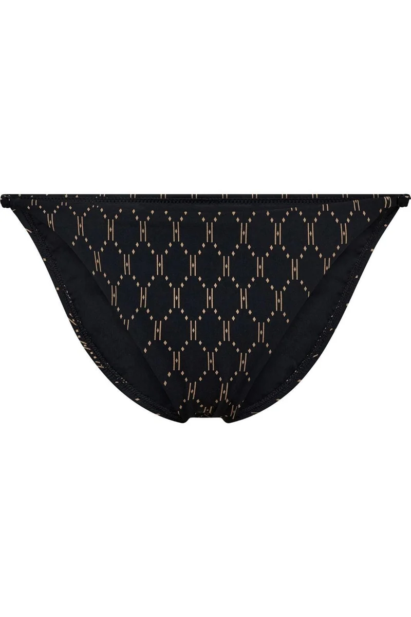 Hype The Detail - Bikini Tanga 980-66 - 9 - Black