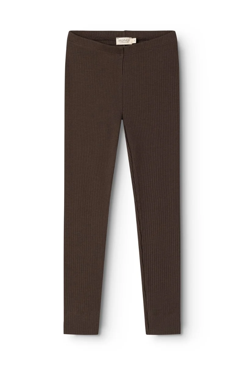Marmar Copenhagen - Leg 264-001-34 - 6615 - Dark Roast