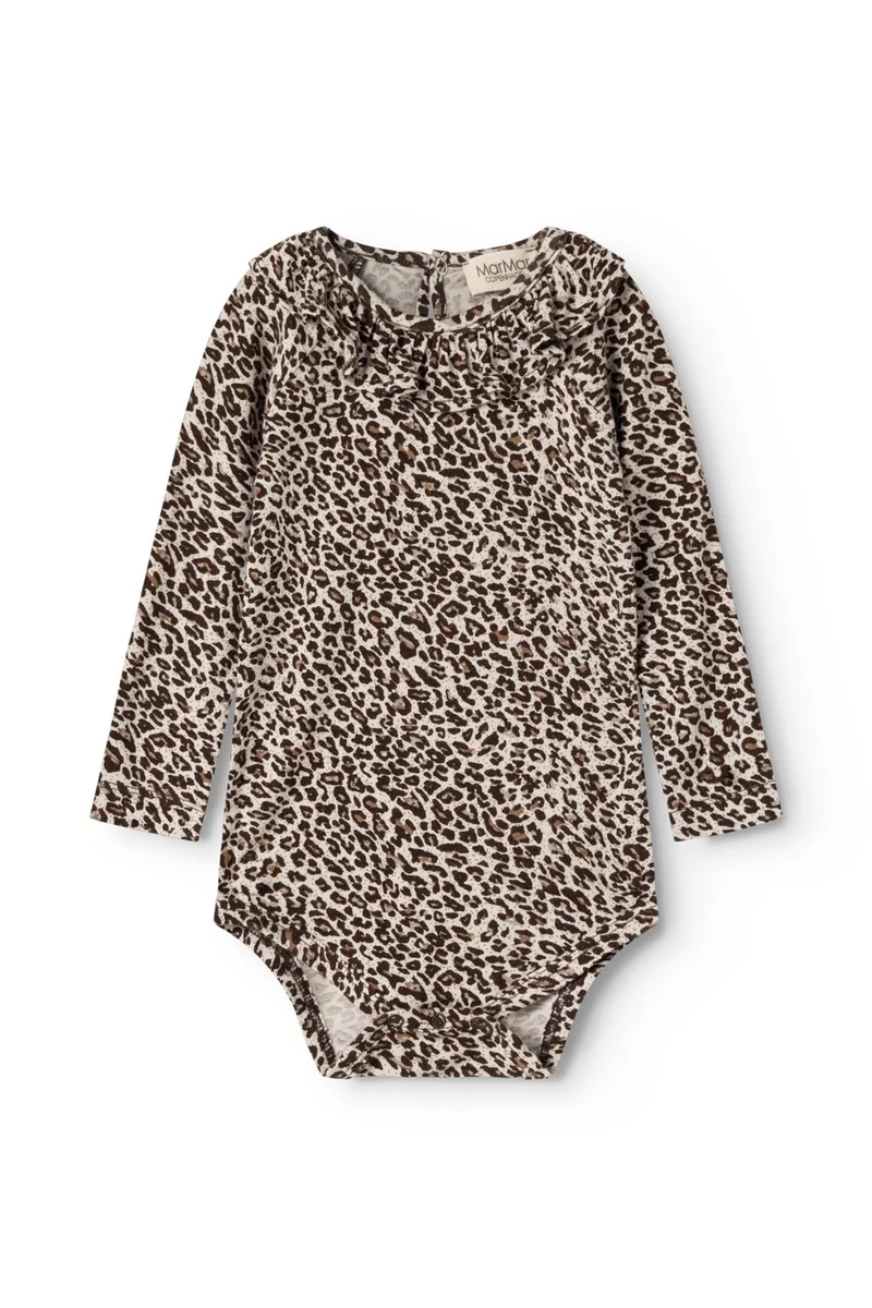 Marmar Copenhagen - Leo Berta 264-150-21 - 1888 - Dark Brown Leo