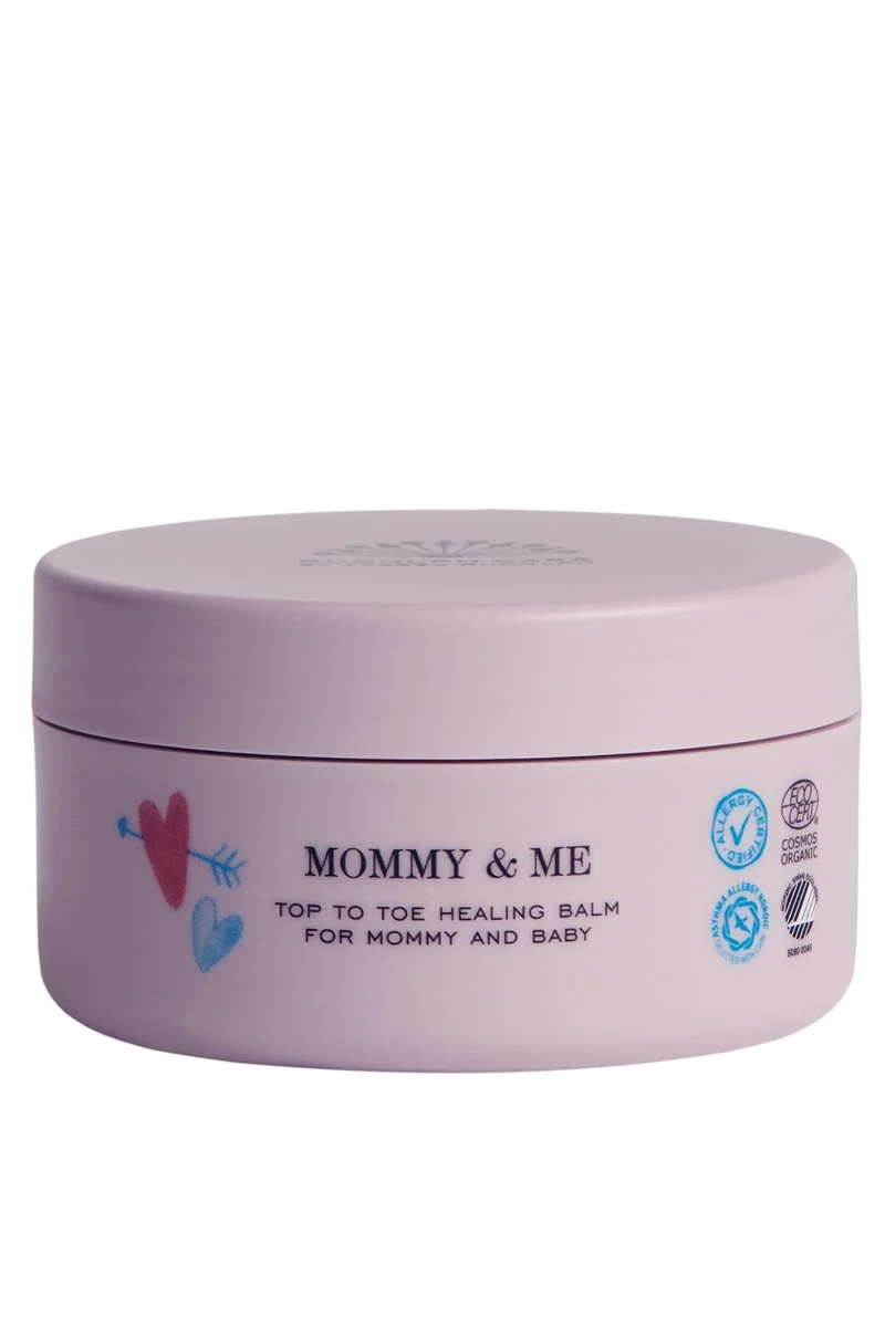 Rudolph Care - Mommy & Me - 4530100