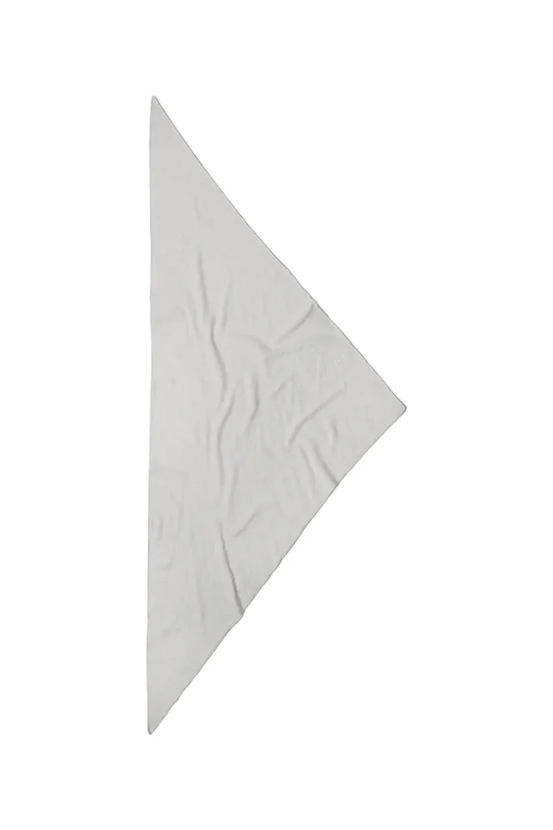 Lala Berlin - Triangle Solid M 10020848 - Alabastro
