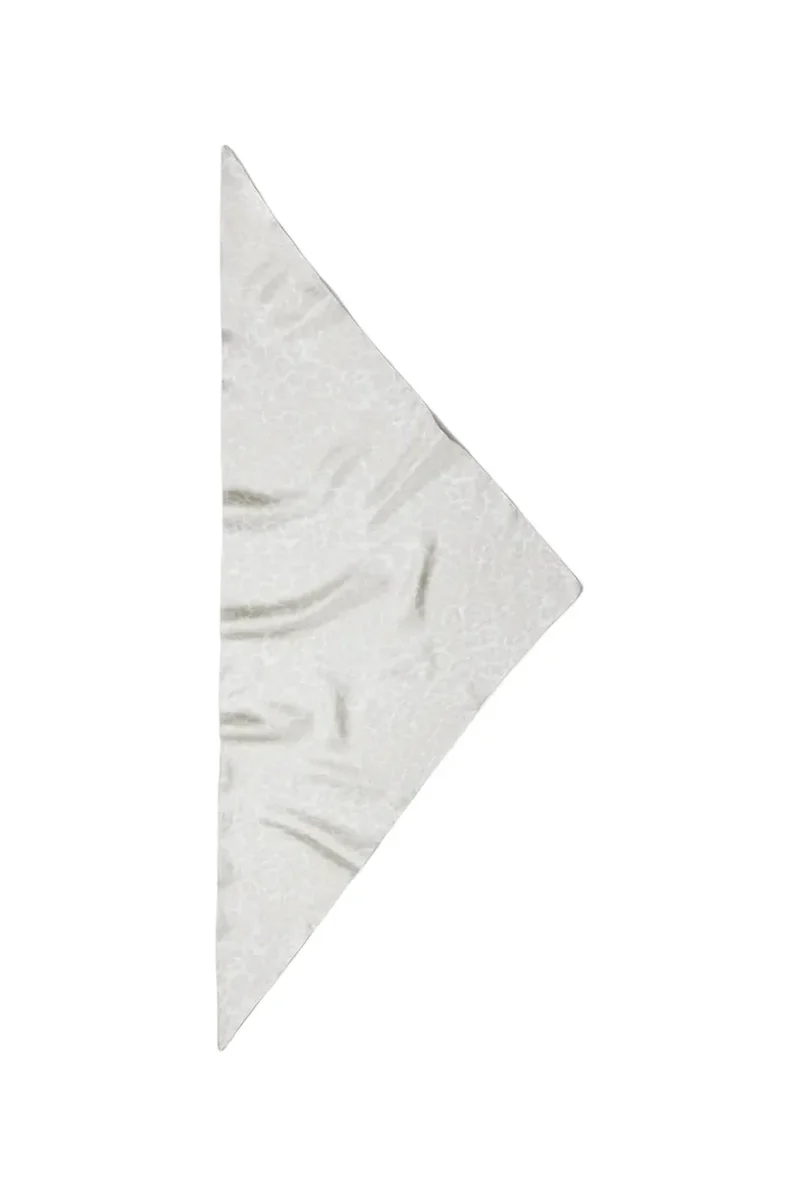 Lala Berlin - Triangle Tarek 10020857 - Cream Leo