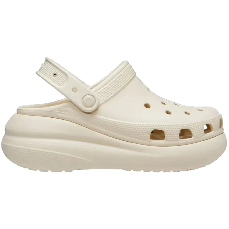 Crocs - Crush Clog - 2Y2 Bone