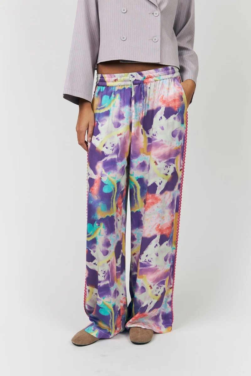 Lollys Laundry - Liamll Pant26143-2059 - 70 70 Multi