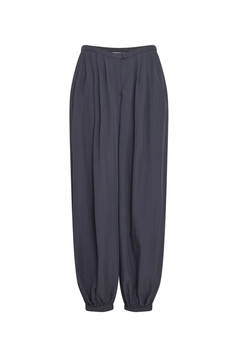 MSCH Copenhagen - Mschzinet Malanie Pants 20089 - India Ink