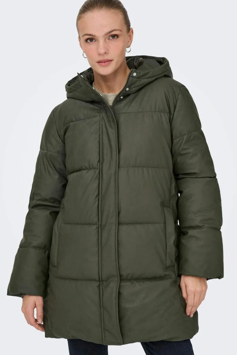 JDY - Jdykamma Water Puffer Sij - 5000684 Chimera