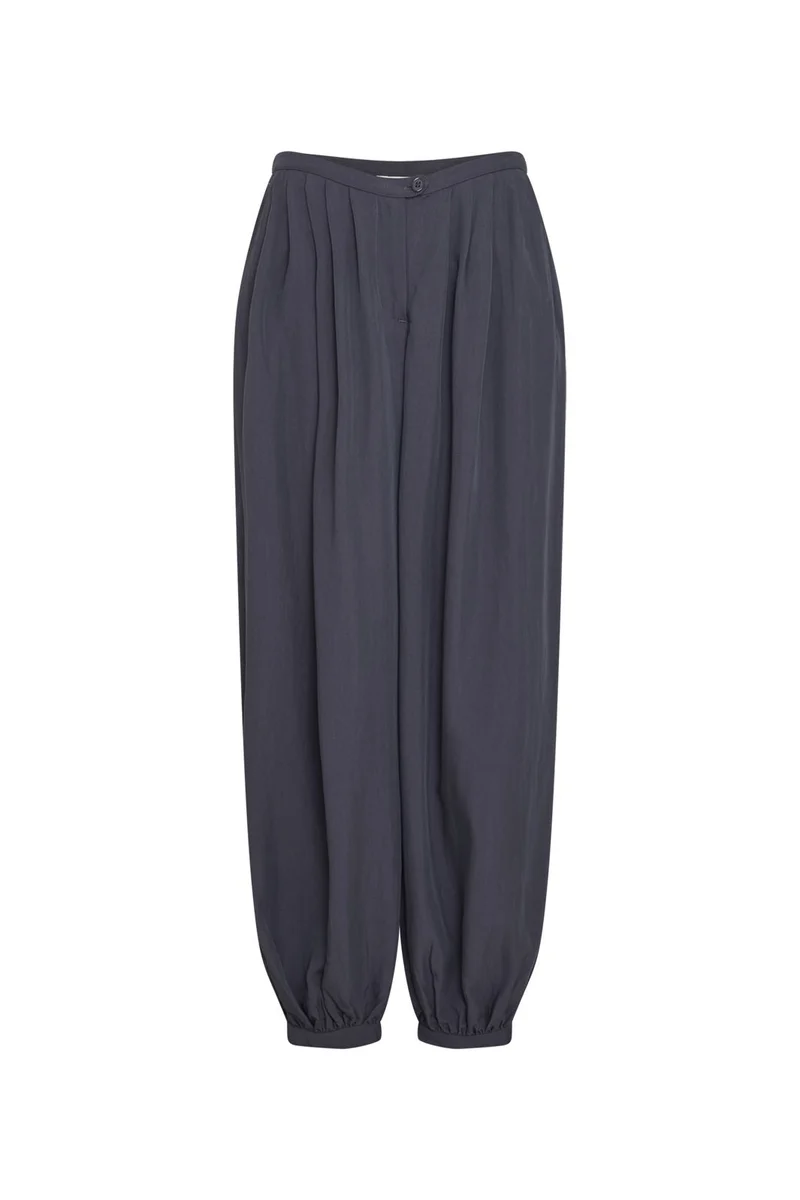 MSCH Copenhagen - Mschzinet Malanie Pants 20089 - India Ink