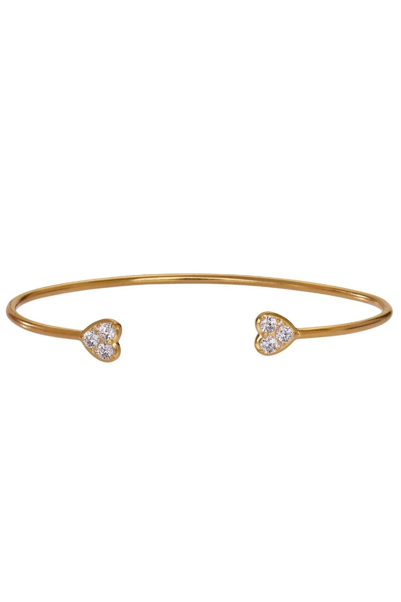 Stine A - J'Adore Bangle - 3230-02