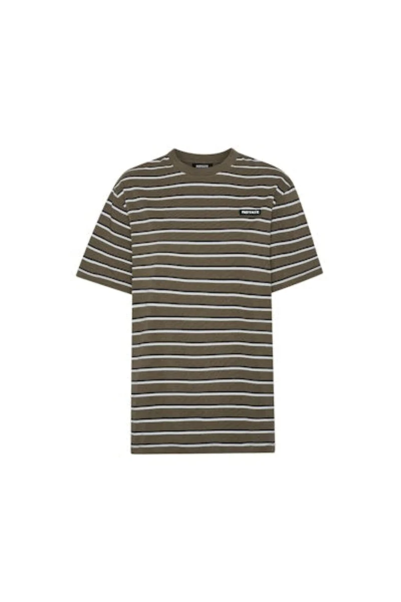 Rotate - Jersey Oversized T-shirt1153182476 - 2476tarmac Comb.
