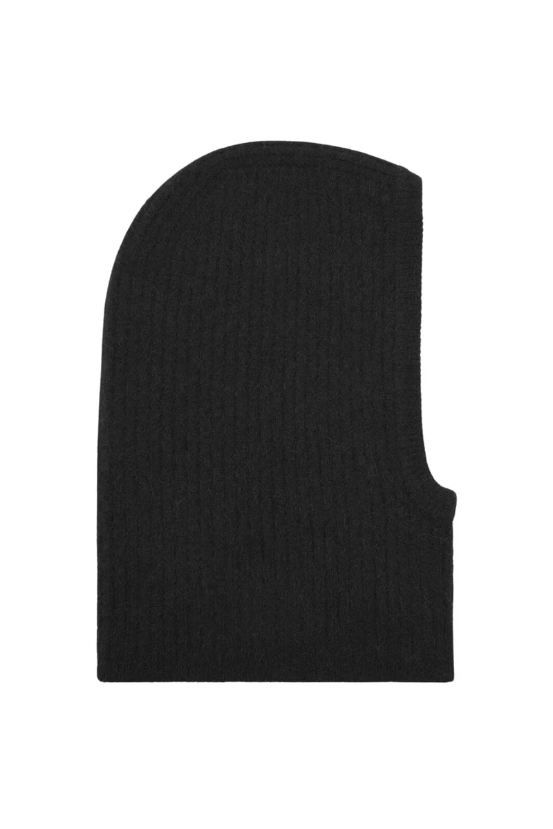 Twist & Tango - Livigno Balaclava 906899 - Black