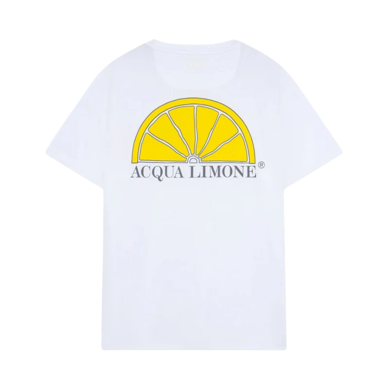 T-shirt Classic - 100 White