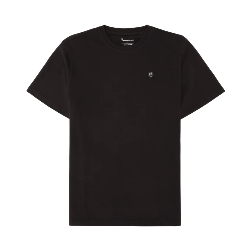 Badge T-Shirt - Chocolate Torte