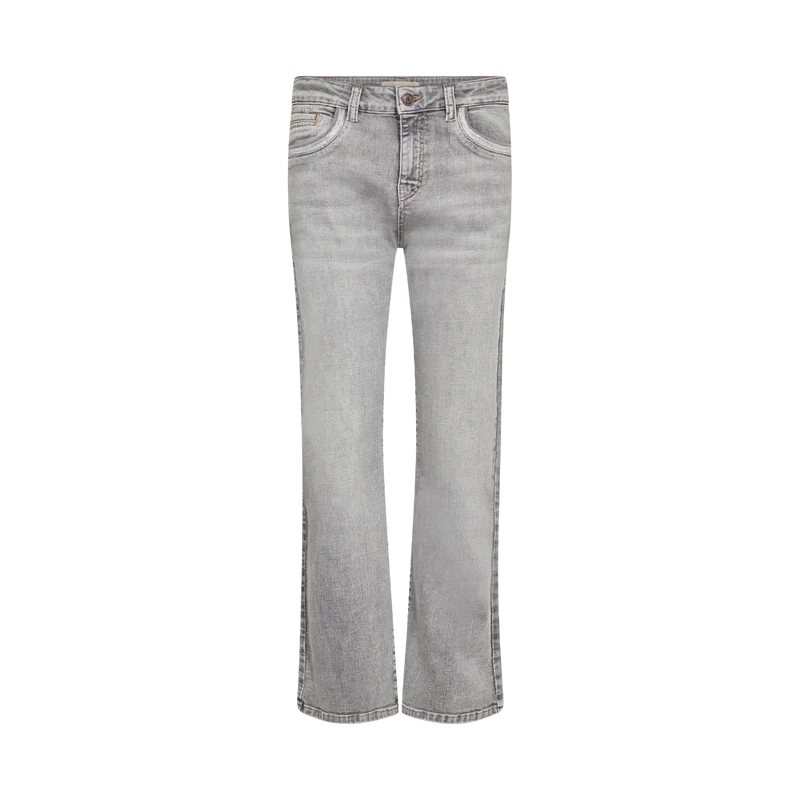 MMCecilia Perla Jeans - Grey