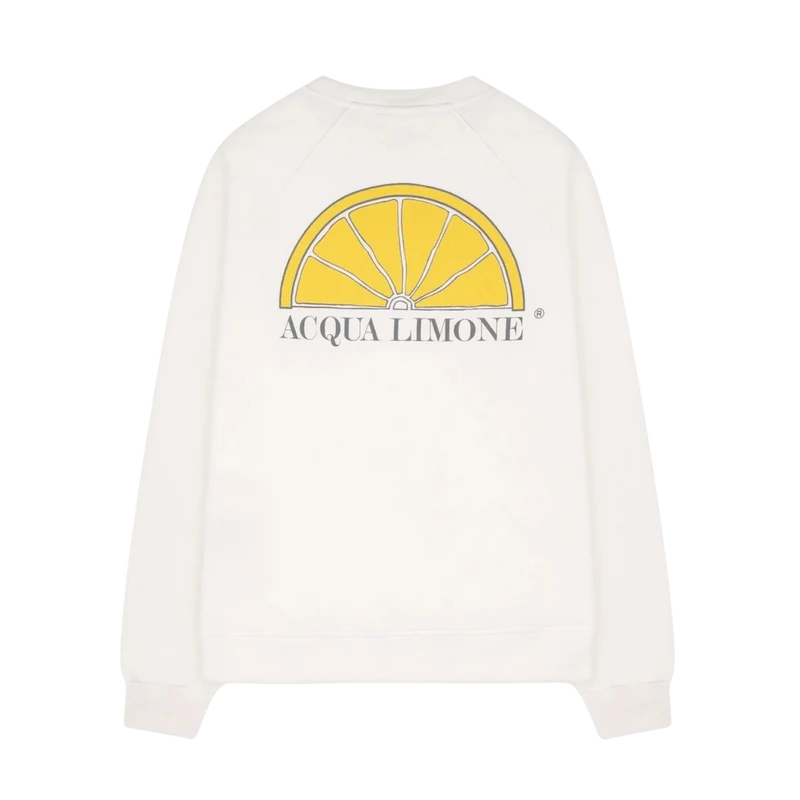 College Classic - Off White