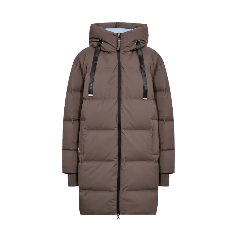 MMAvon Hope Down Jacket - Subterranean