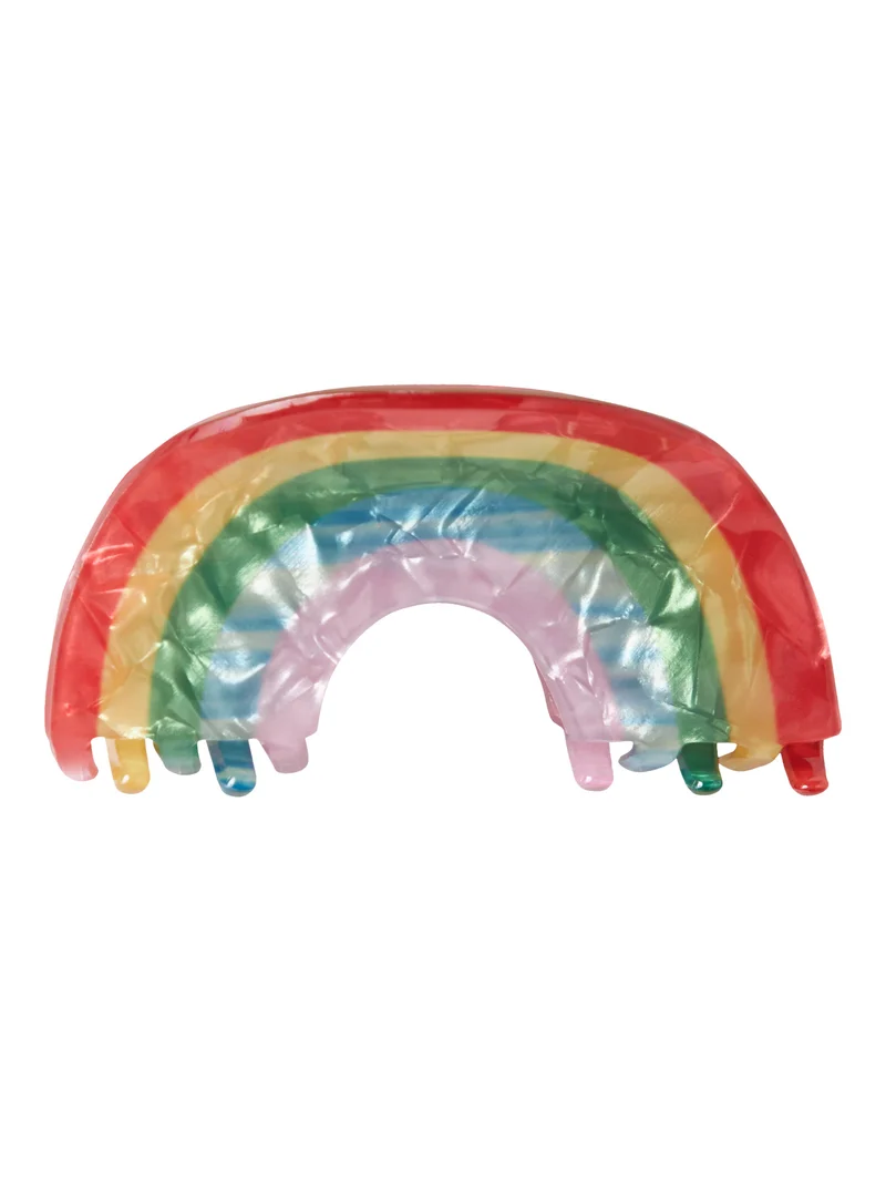 Nainbow Regnbågs Hårklämma