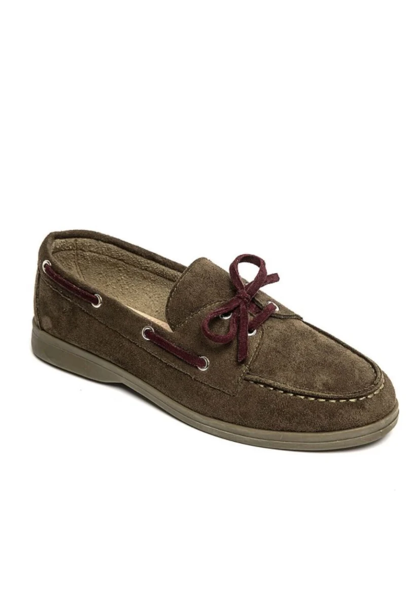 Bloom - Liliana Loafer - Green