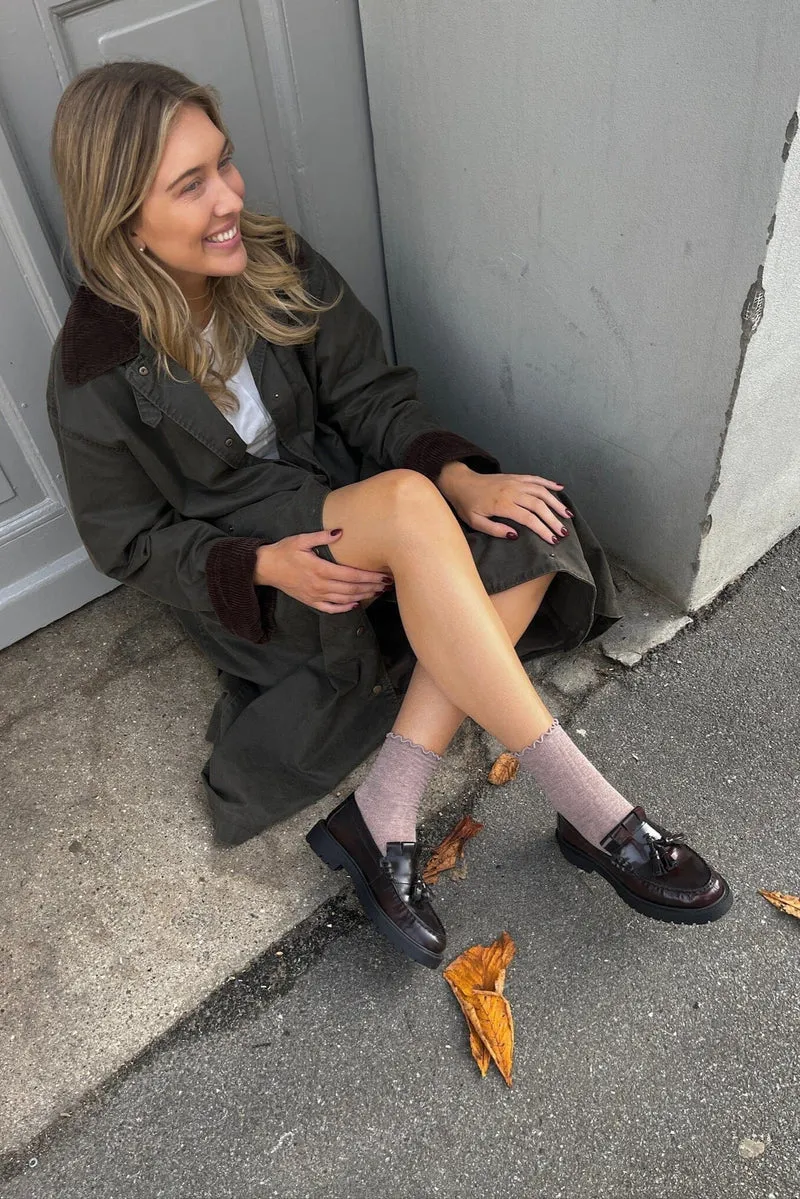 Copenhagen Shoes - The Look Is Perfect CS8850 - 2222 - Bordeaux