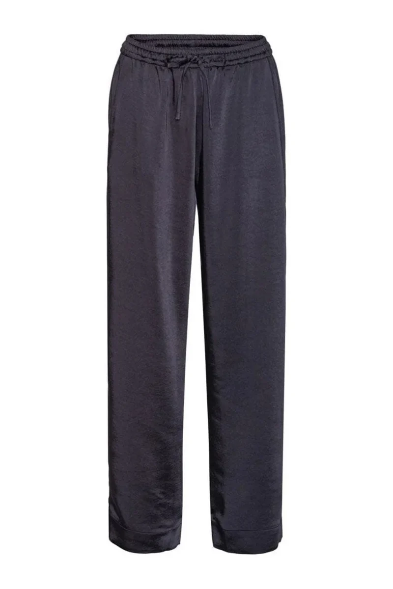 Karmamia - Lou Pants 2225 - Rich Navy