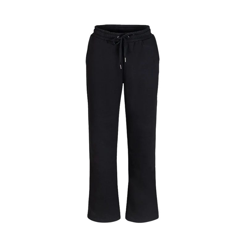 Eirin Pants - Jet Black