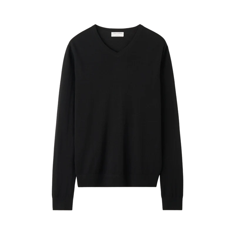 Connor V RWS - Black