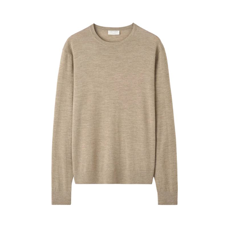 Connor RWS - Beige Melange