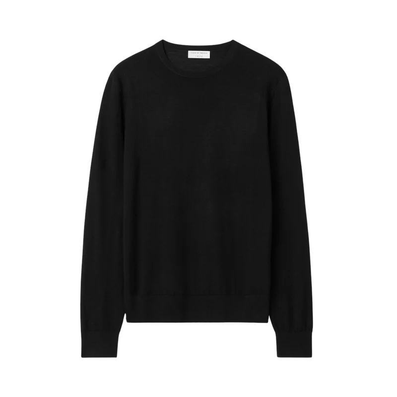Connor RWS - Black