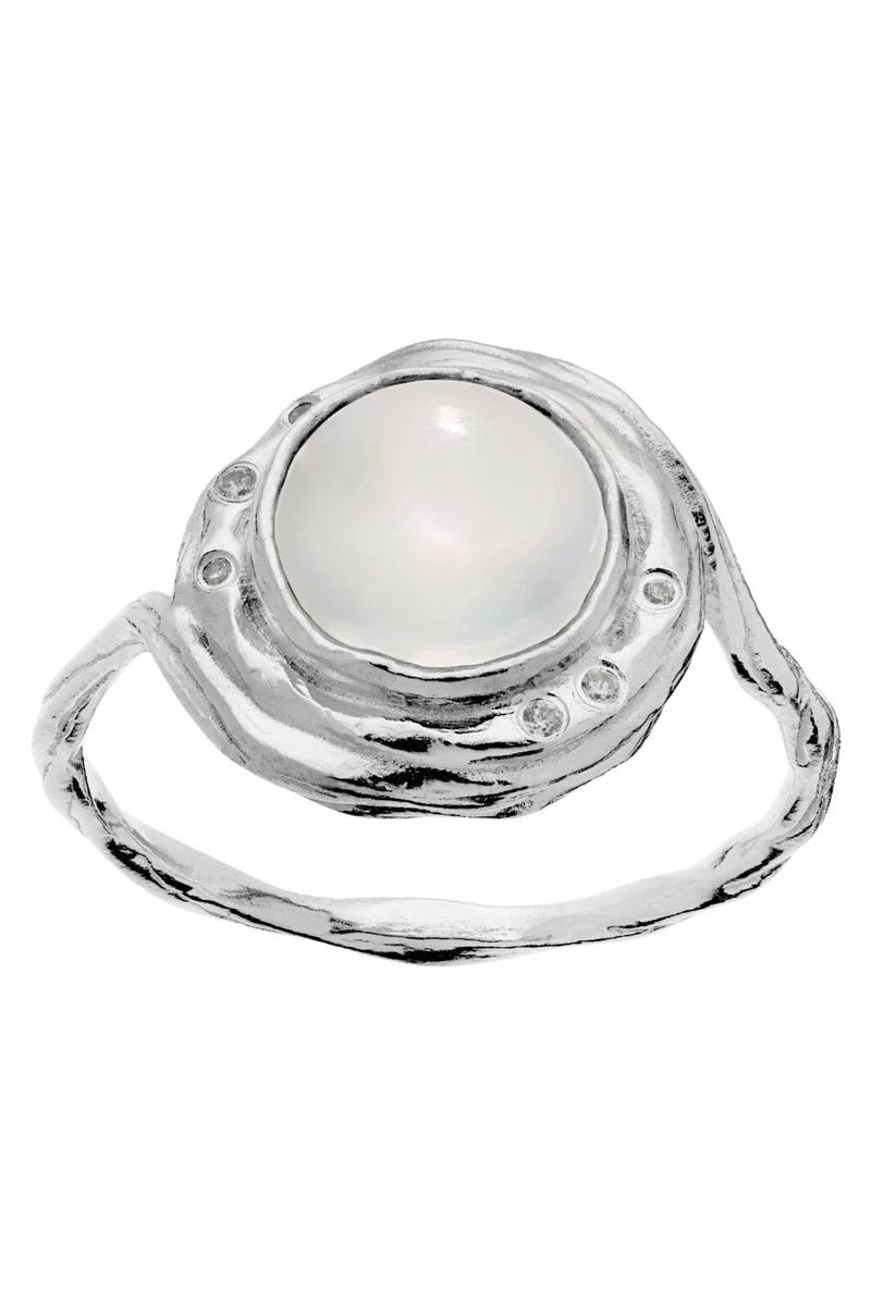 Maanesten - Zahra Ring - 4867c