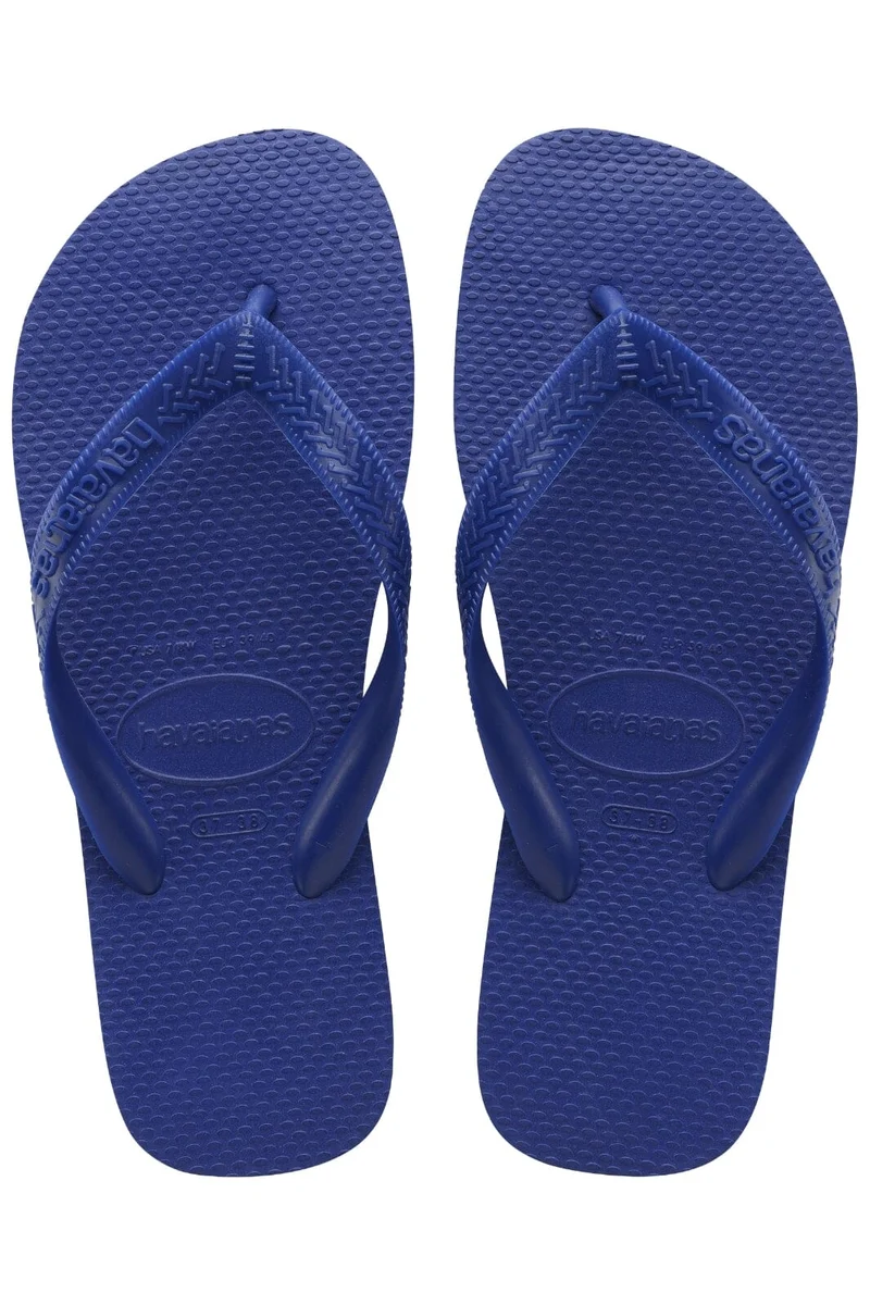 Havaianas - Top - Marine Blue