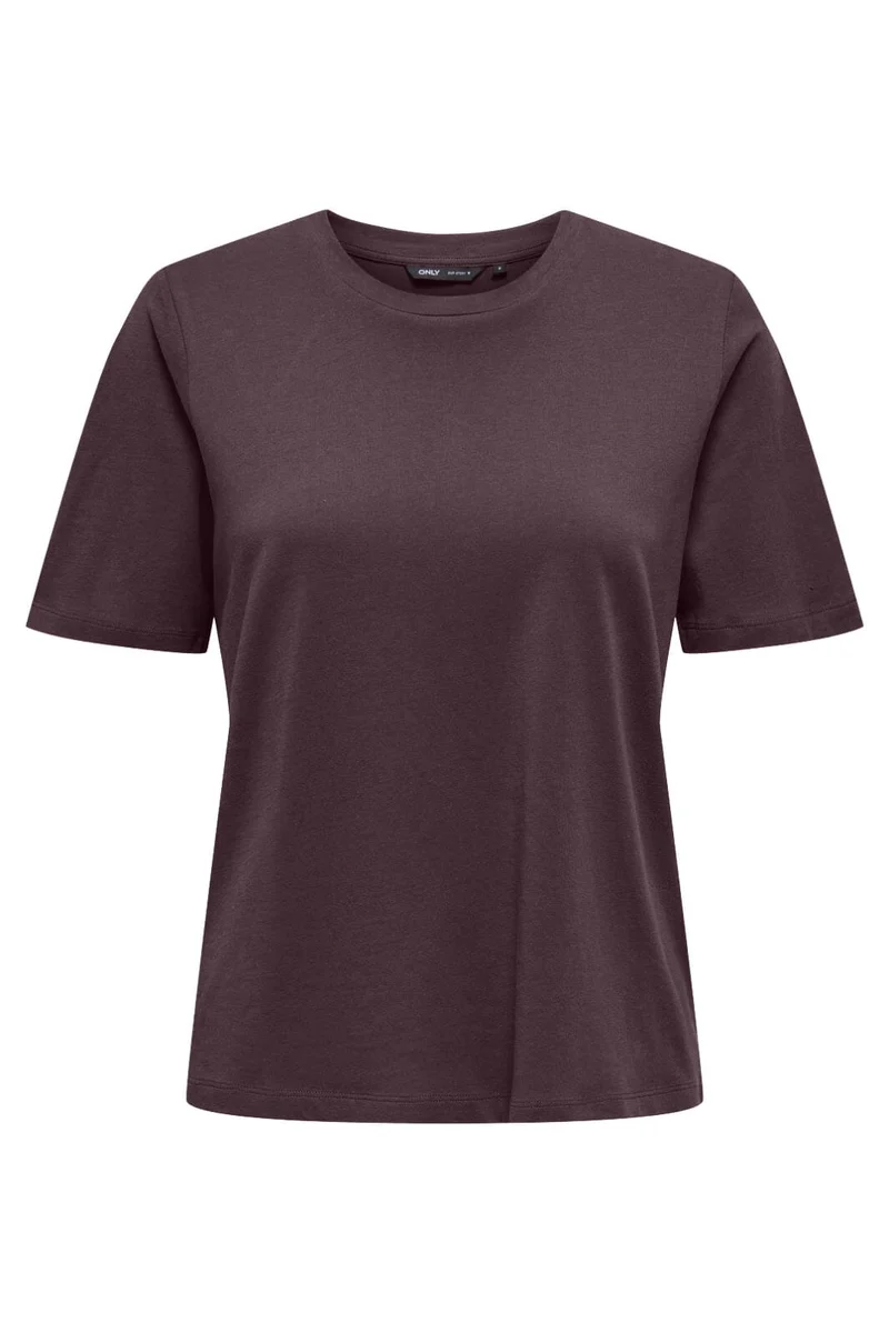 Only - Onl S/S Tee - 4889439 Winetasting