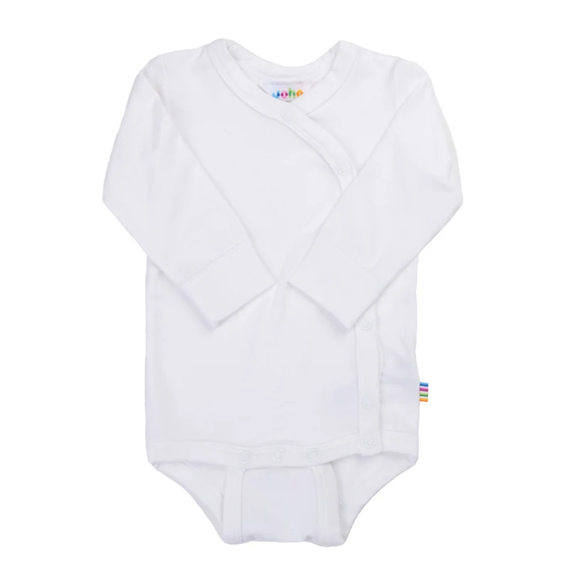 Omlott Baby Body Bambu