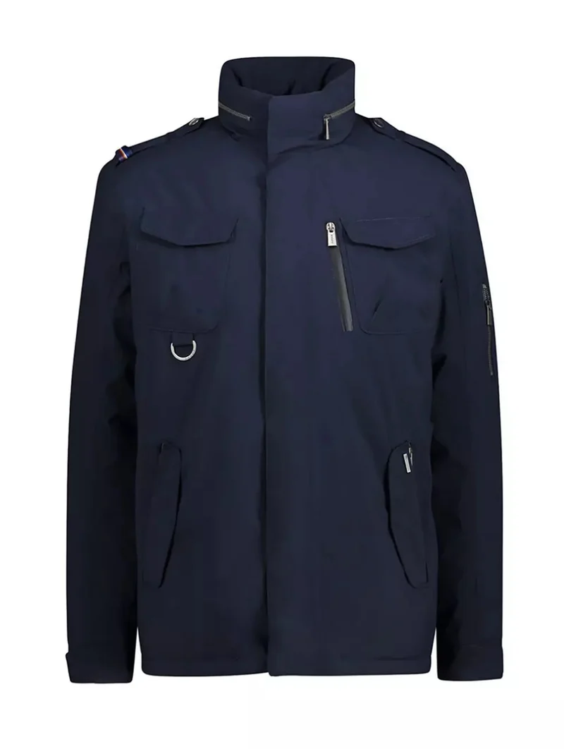 SNOOT Livorno Freddo Jacket - Navy