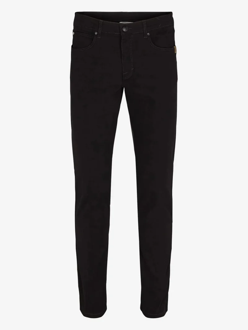 SAND Burton NS Suede Touch 5-Pkt - Black